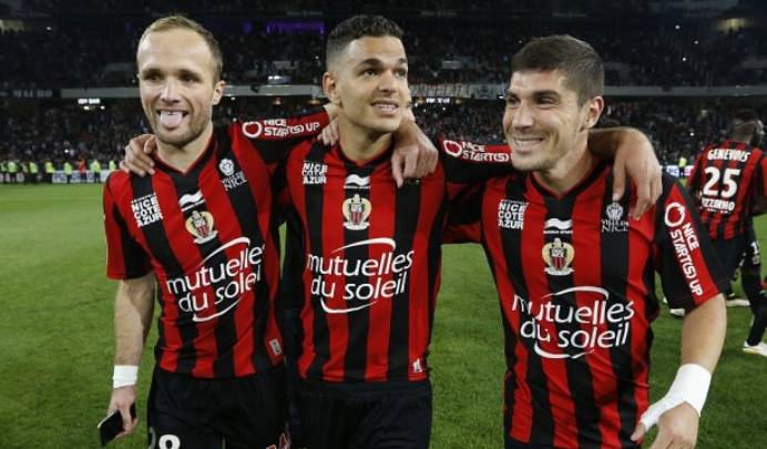 法甲：尼斯VS图卢兹 比分预测